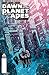 Dawn of the Planet of the Apes #4