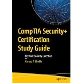 CompTIA Security+ Certification Study Guide: Network Security Essentials