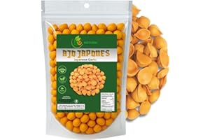 B-EXPERTS Ajo Japones 100% Natural 3 oz/85 gr, Vegano, Ajo Japonés Japones Bolsa resellable de 3 oz/85 gr. /100% Natural Japanese Garlic 3 oz/85 gr, Vegan, resealable bag.