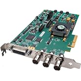 AJA KONA LHe HD/SD 10-Bit Digital &amp; 12-Bit Analog Capture and Output PCIe Capture Card