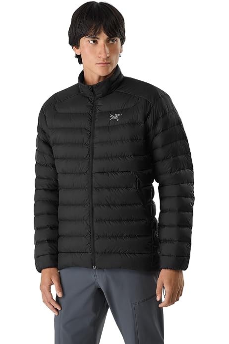 Amazon.com: Arc'teryx Proton LT Hoody Men's | Lightweight Highly
