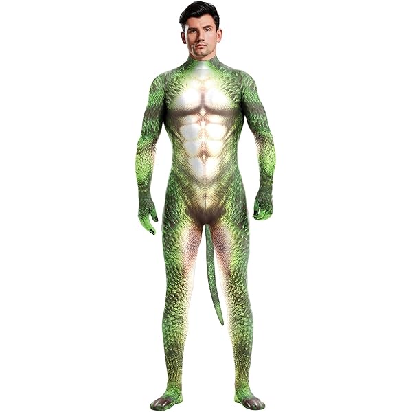 Amazon.com: Xyjrnjvh Superhero Cosplay Costume for Womens