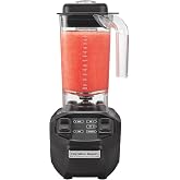 Hamilton Beach Commercial HBB255 Rio Bar Blender, 1.6 Horsepower, 48 Ounce Capacity, BPA-Free Container, NSF Certified