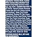 Progresso Low Fat Light Creamy Chicken Alfredo with Pasta Soup 18.5 oz Can (pack of 12)