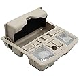 Nakkaa Overhead Console Light Sun Roof GS4A69970D30 GS4A-69-970D-30 Compatible with M 6 2009-2013 CX-9 2010-2015