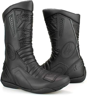 coturno feminino bombeiro