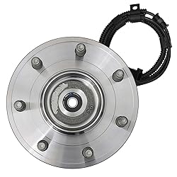 Stirling P513326PR_9310 - Pair 2 Front Wheel