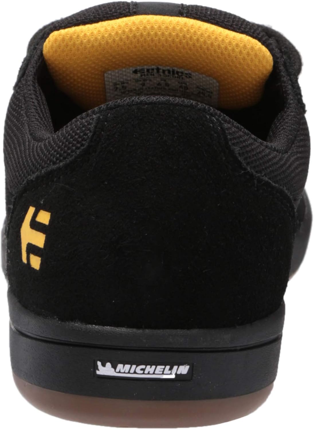 Etnies Men's Score Low Top Skate Shoe: Shoes