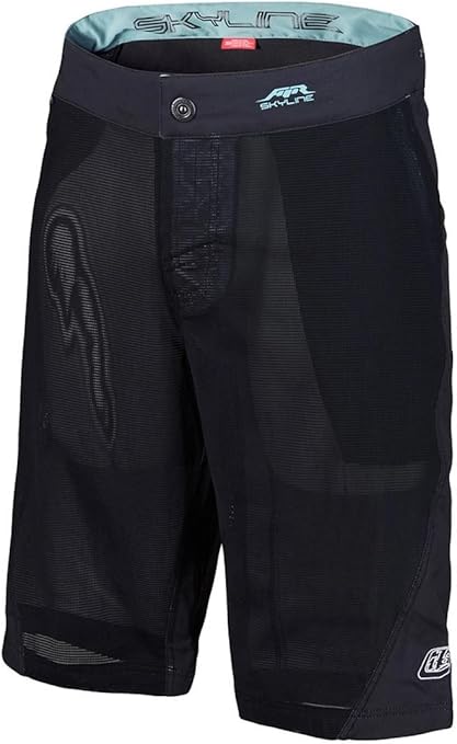 troy lee bike shorts
