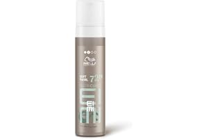 Wella Professionals EIMI Nutricurls Soft Twirl | 72H Anti-Frizz Foam | Add Volume, Light Control & Defines Waves | 6.7 Fl Oz