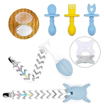 molar magician teething egg