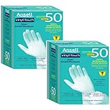 Amazon.com: Disposable Plastic Gloves: Home & Kitchen