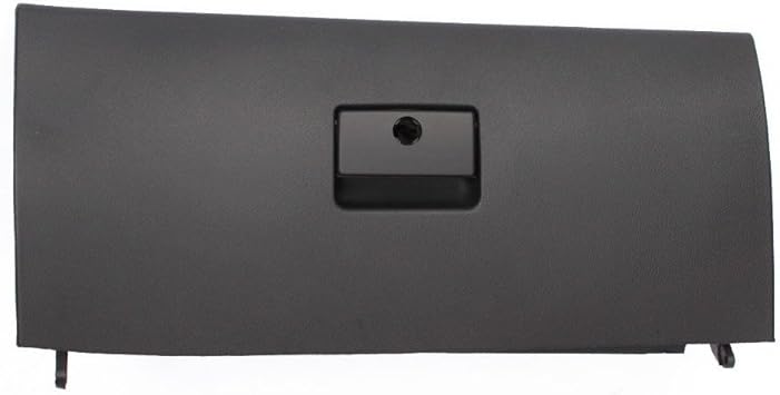 Amazon Com Sp Auto Black Car Console Glove Box Door Cover Lid Latch For Vw Jetta A4 Golf4 Mk4 1j1 857 121a Automotive