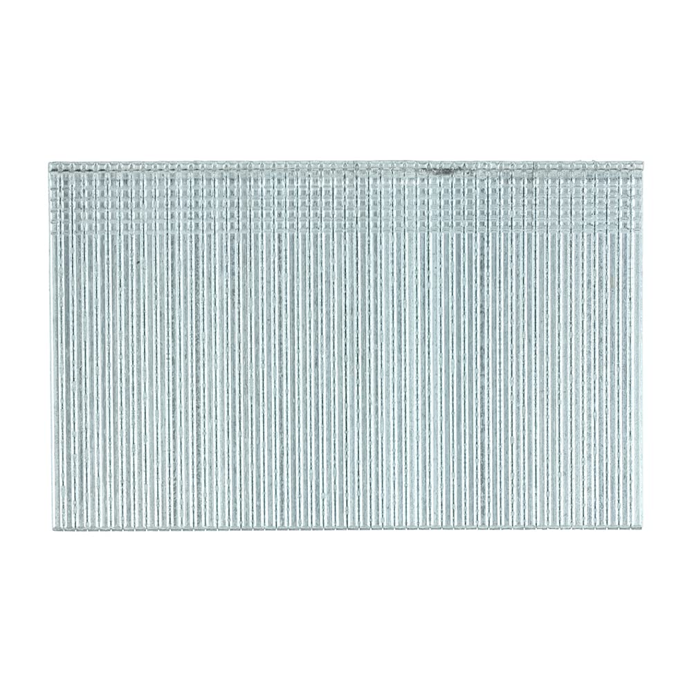 TIMCO FirmaHold Straight Brad Nails- 16 x 50 - Galvanised - Box of 2000