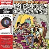 Whatever Turns You On - Cardboard Sleeve - High-Definition CD Deluxe Vinyl Replica