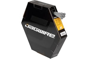 Jagwire Derailleur Inner Wire, 1.1x2300mm
