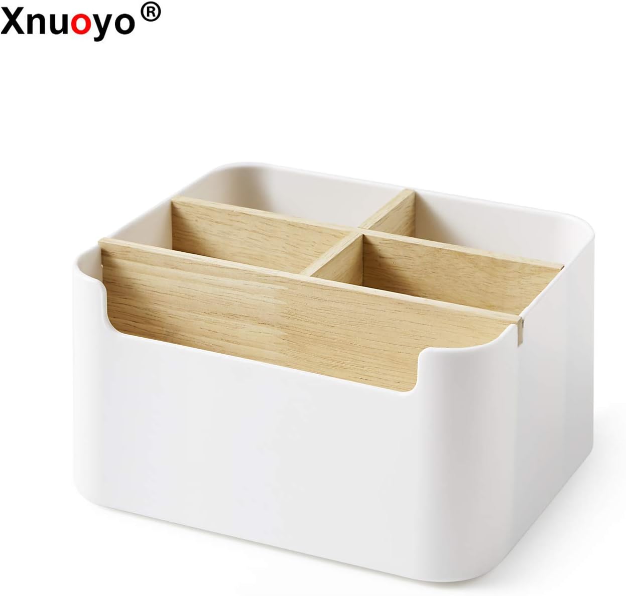 scatola decorativa per telecomandi