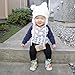 1 2, or 3-Pack: Unisex Baby Toddler Kids Warm Fall Leggings or Winter Base Layer