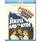 Dr. Jekyll and Mr. Hyde