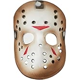 Rubie's Costume Co Friday The 13th Jason Voorhees Original Hockey Mask