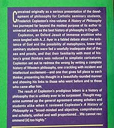 Modern Philosophy: From Descartes to Leibnitz