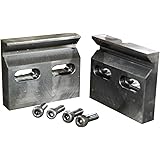 MK Morse CSP14A01 Metal Devil V-Block for Use With Bench Vice