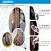 Sasairy 12PCS Women Baby Girl Hair Styling Twister Clip Girls Hair Decorations Headwear with Hair Braider DIY Tool Accessories, Multicolor