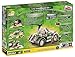 COBI Small Army Staghound T17E1