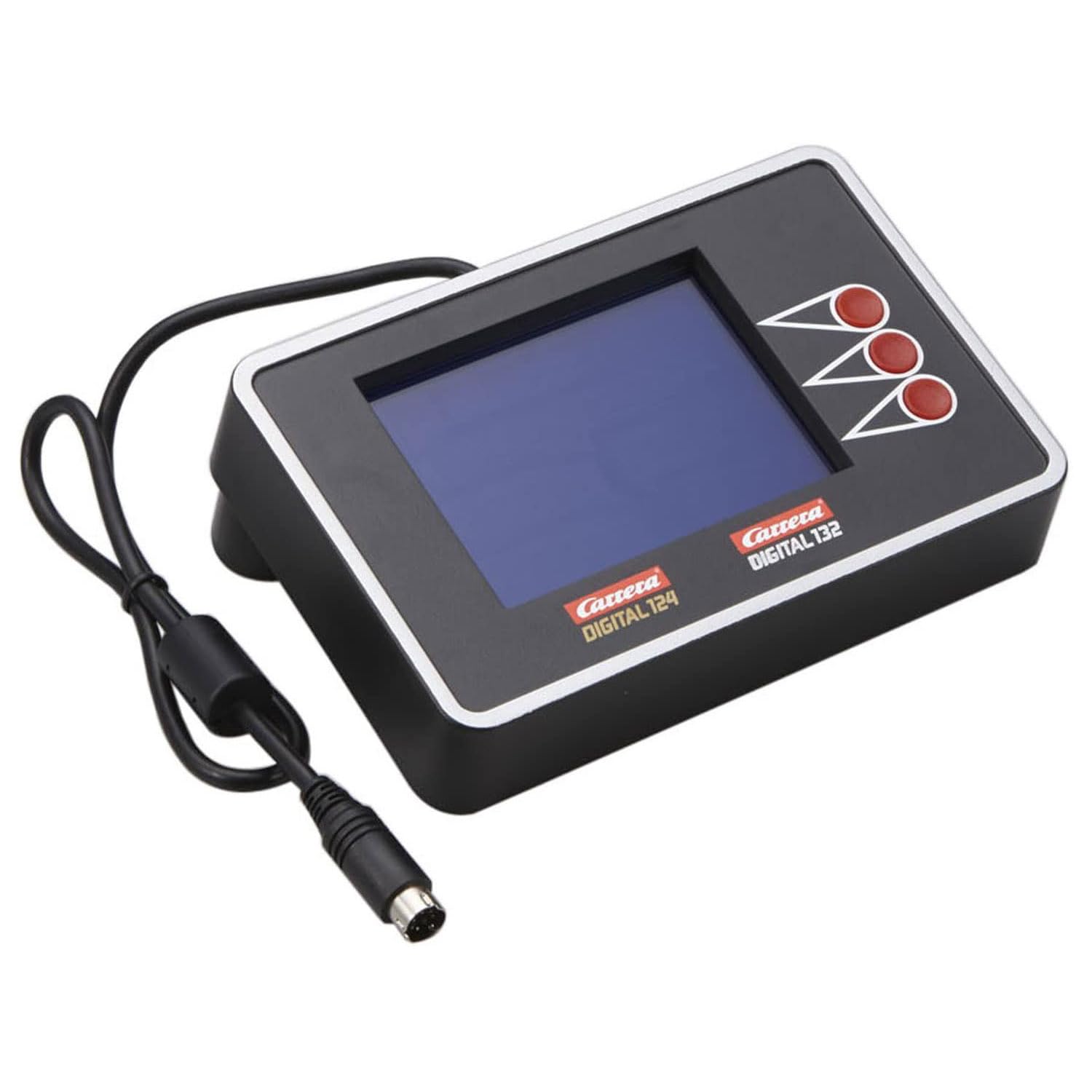 Carrera 20030355 Digital 124 Lap Counter, Black