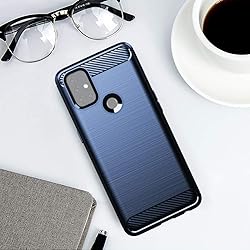 Osophter for Oneplus Nord N10 Case Shock-Absorption