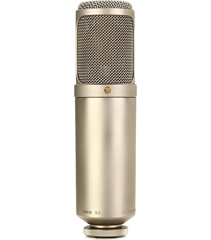 りゅう】rode nt1000 Amazon.com: Rode NT1000 Large-Diaphragm