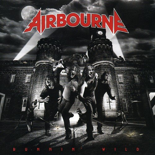Airbourne - Hellfire - Zortam Music