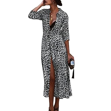 long maxi shirt