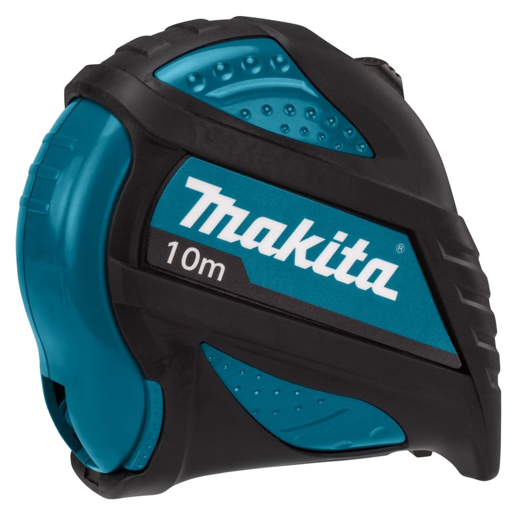 Makita B-68529 Magnetic Tape Measure 10M