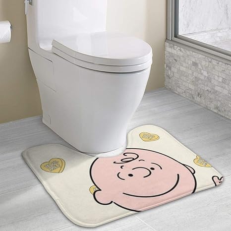 Amazon チャーリーブラウン両手を広げて トイレマット 滑り止め 吸水速乾 おしゃれ かわいい インテリア 足元マット マイクロファイバー トイレ ファブリック49 40cm トイレマット タンクカバー ホーム キッチン オンライン通販 Amazon チャーリーブラウン両手を広げて トイレマット 滑り止め 吸水速乾 おしゃれ かわいい インテリア 足元マット マイクロファイバー トイレ ファブリック49 40cm トイレマット タンクカバー ホーム キッチン オンライン通販