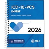 ICD-10-PCS Code Book 2026