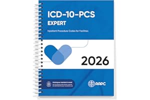 ICD-10-PCS Code Book 2026