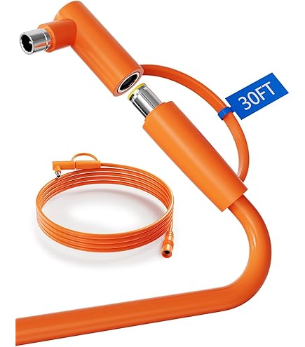 Jackery DC Extension Cable for Solar Panel 16.4 feet / 5 Meter
