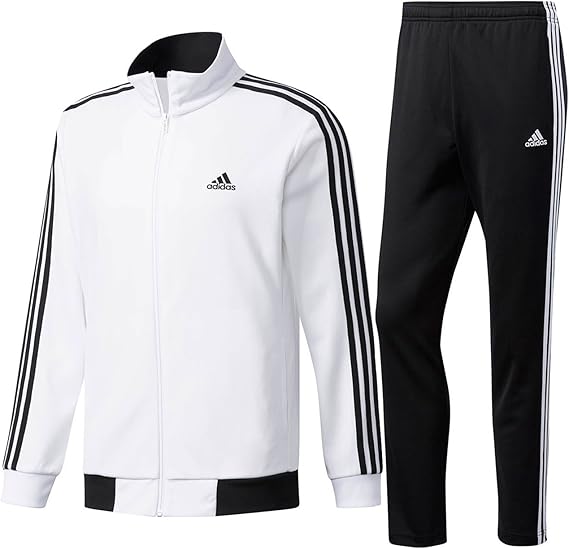 adidas 3 stripe jersey