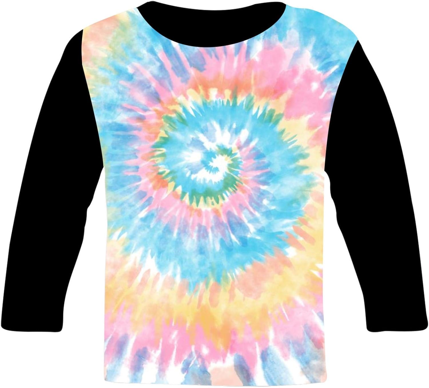 youth tie dye shirts