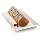 Silikomart 3Design Silicon Mould Bundt Pans, Gray
