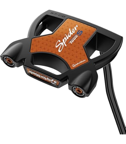 TaylorMade Spider zt 38インチ Spider ZT | TaylorMade
