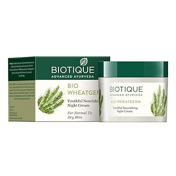 biotique pigmentation night cream