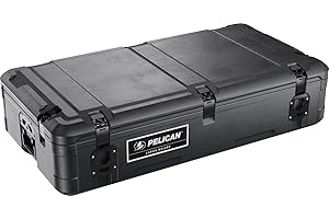 Pelican Cargo Cases
