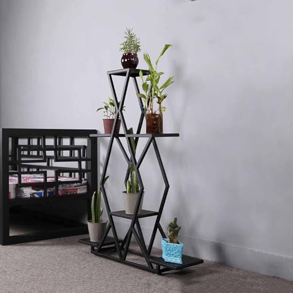 Soporte de exhibición de la flor de la planta Flower Plant Stand ...