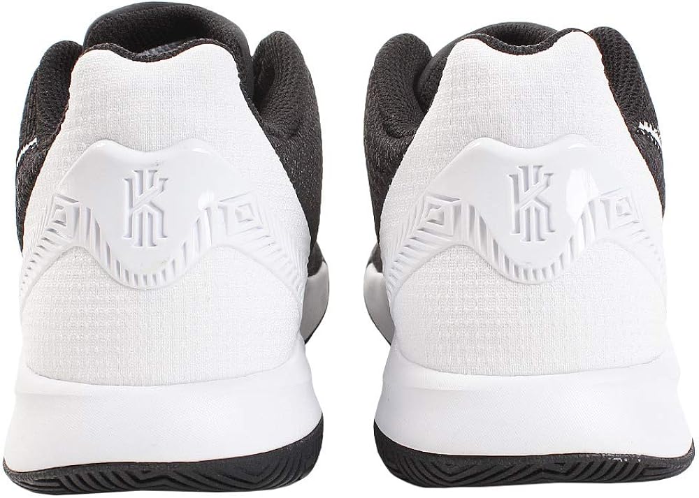 kyrie flytrap 2 black white