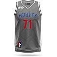 Fairtex Muay - Thai NBA Jersey