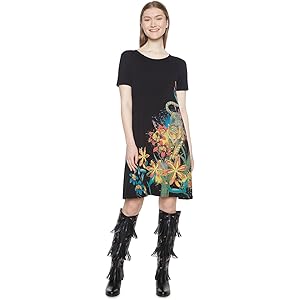 Desigual Vest_Agra V