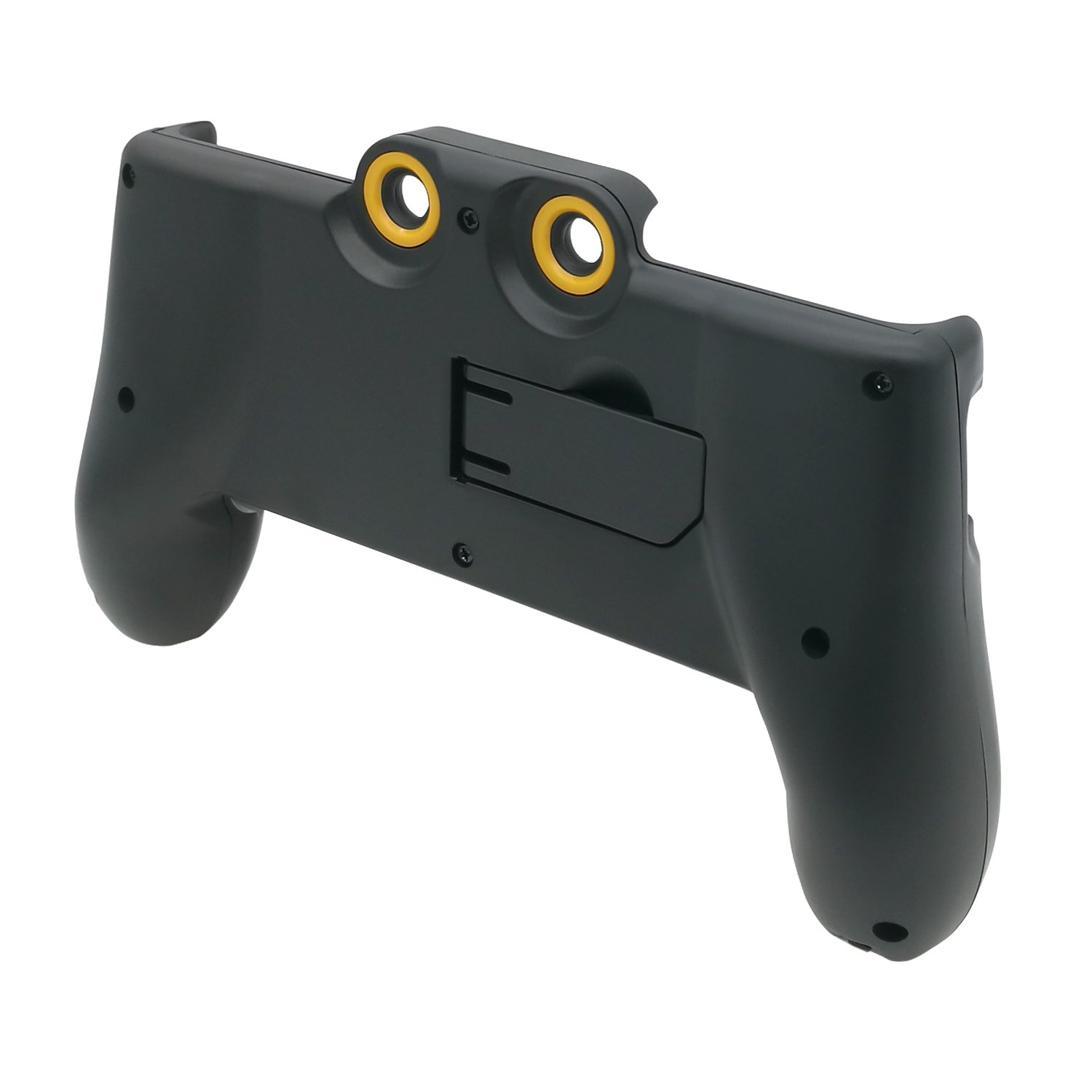 [Updated]Hand Grip Compatible with Nintendo 2DS XL with 1 Stylus and 1 Clear Case Compatible with Nintendo 2DS XL
