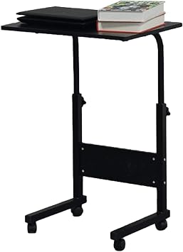 Beistelltisch C Tisch Laptop Halter Ende Stehtisch Schreibtisch